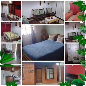 Apartamento de 2 Dormitorios